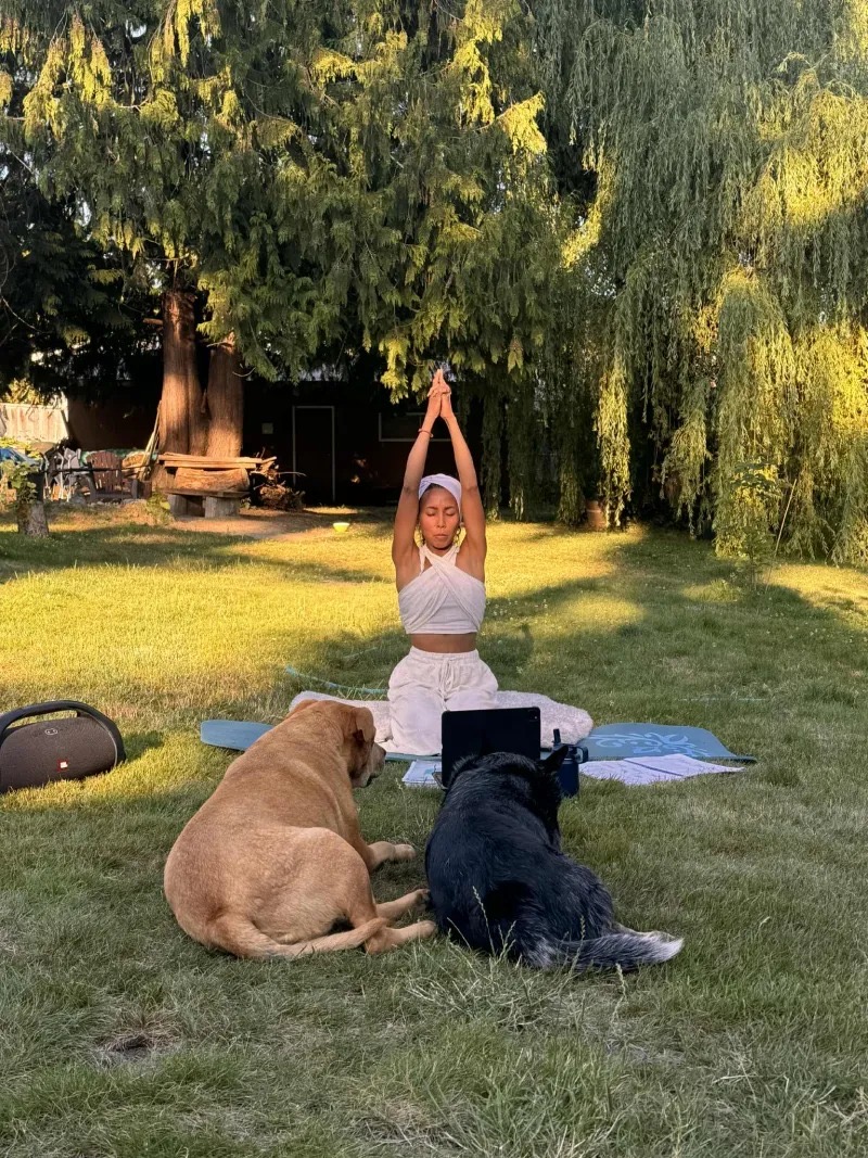 Kundalini Yoga