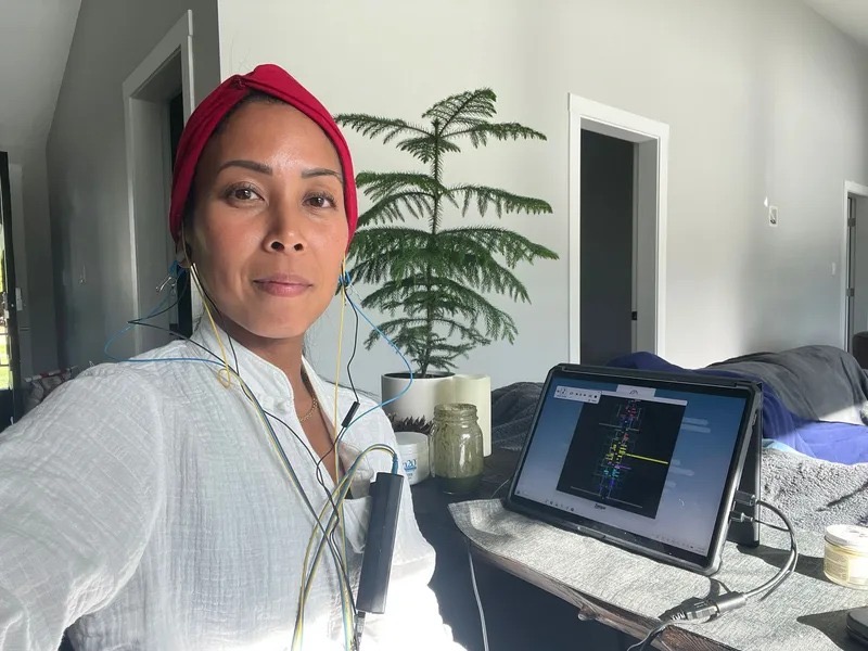 Neurofeedback Coaching
