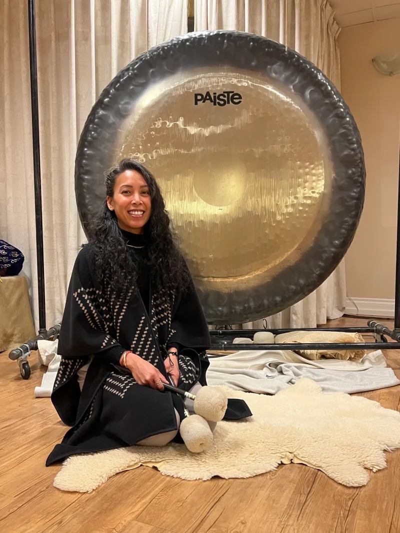 Sound Healing
